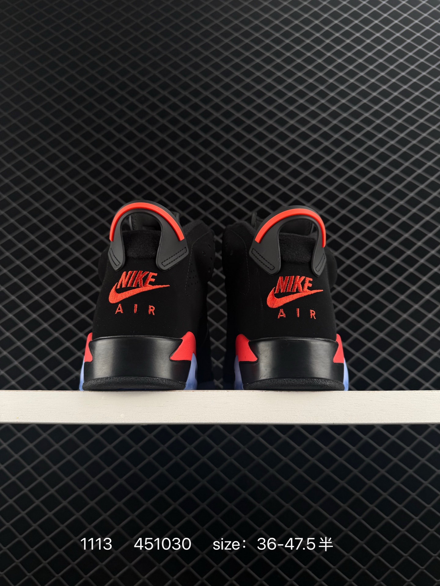 Air Jordan 6 Retro OG 